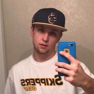 Meet your Posher, Austin